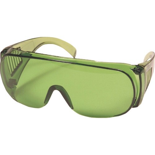 NIKKO 一眼式遮光メガネ 727 IR2.0