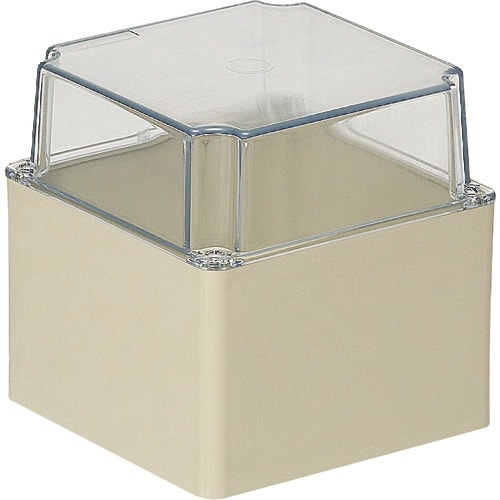 未来 防水プールボックス(深蓋)