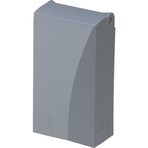 未来 防水引込みカバー(e−デザイン)