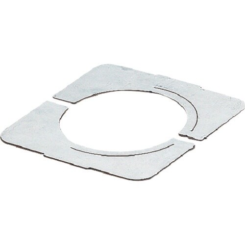 未来 接続プレート(コンビネーションカバー用)