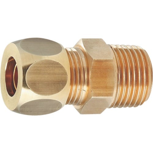 KAKUDAI 銅管用火なし継手