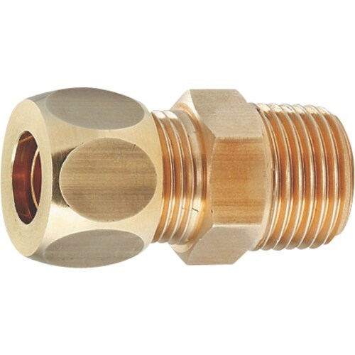 KAKUDAI 銅管用火なし継手