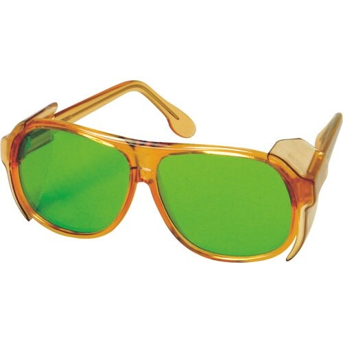 NIKKO 遮光メガネSS28 IR4.0