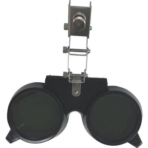 NIKKO 遮光メガネ 325 NIKKO6.0