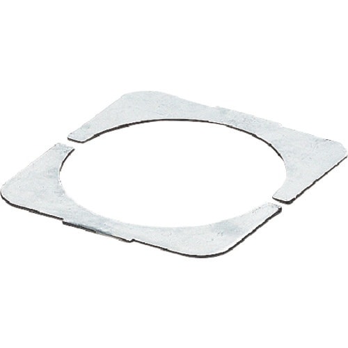 未来 接続プレート(コンビネーションカバー用)