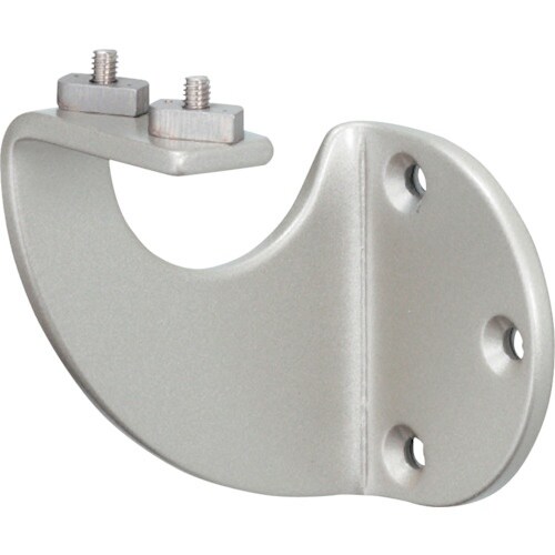 SHIROKUMA R形スマートブラケットL受SL