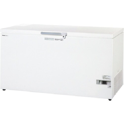 Panasonic 冷凍庫 チェストフリーザー低温