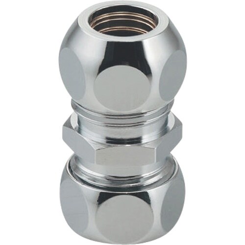 KAKUDAI シルバーミスト用ソケット