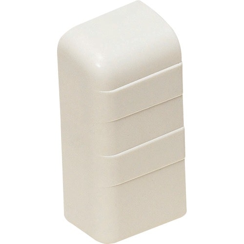 未来 巾木モール付属品(エンド)