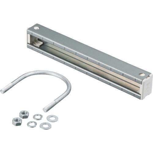 未来 鋼管用ポールバンド(Uボルトタイプ)