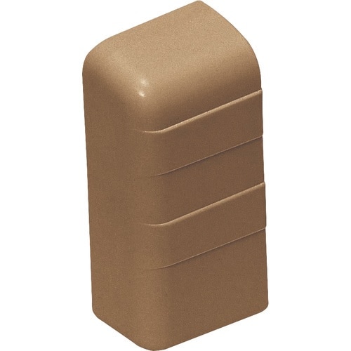 未来 巾木モール付属品(エンド)