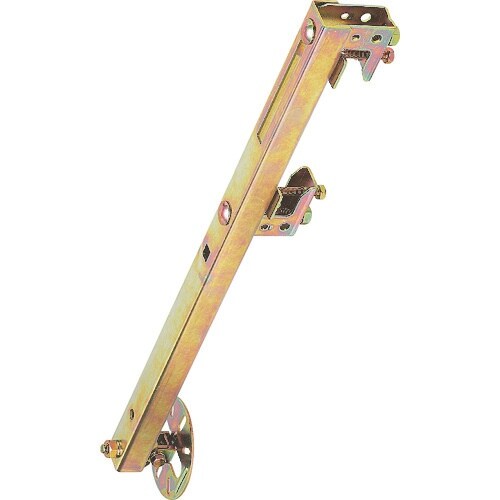 未来 ビームラックル(H形鋼・C形鋼組み合わせ用)