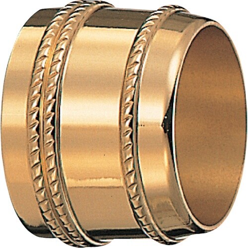 SHIROKUMA 真鍮 セラーソケット 32φ用