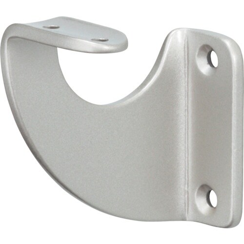 SHIROKUMA スリムブラケットL受 (左)