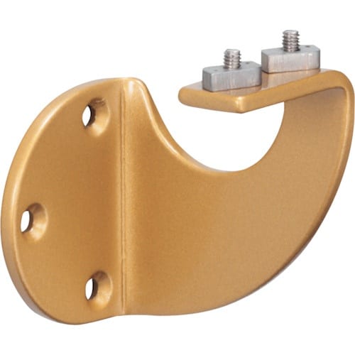 SHIROKUMA R形スマートブラケットL受SL