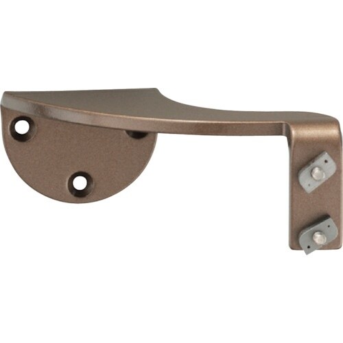 SHIROKUMA R形スマートブラケットオフセッ