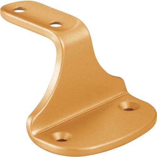 SHIROKUMA R形ブラケット直受 AG