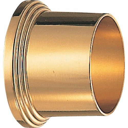 SHIROKUMA 真鍮 アマンドソケット 25φ