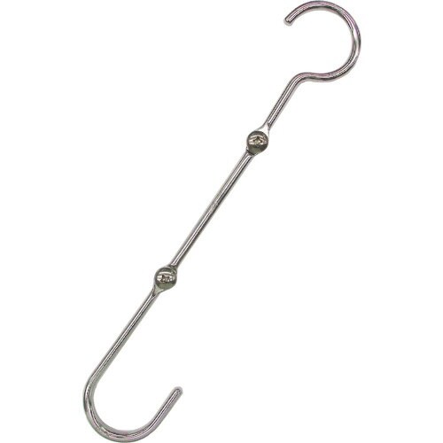 水本 ステンレス 連結Sカン(Q&J) 線径6mm