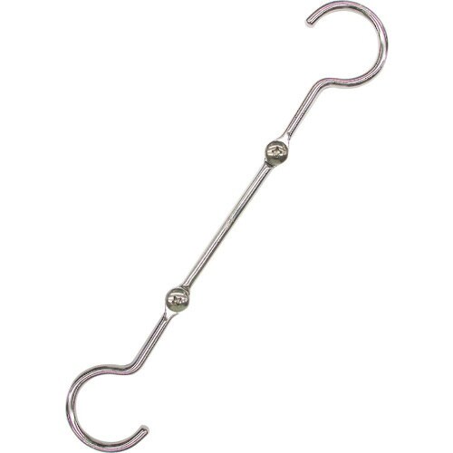 水本 ステンレス 連結Sカン(Q&Q) 線径6mm