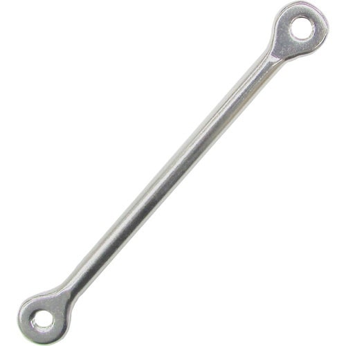 水本 ステンレス Sフック(ストレートタイプ) 線