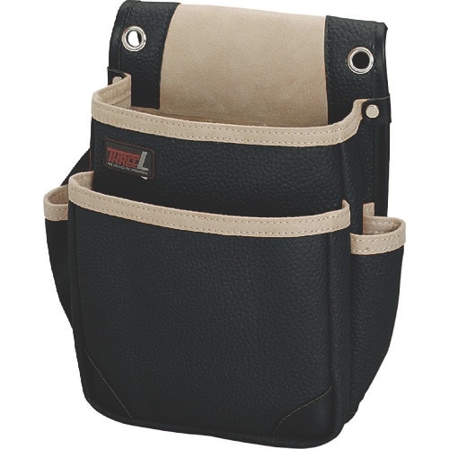 コヅチ スリー・エル 電工袋2段