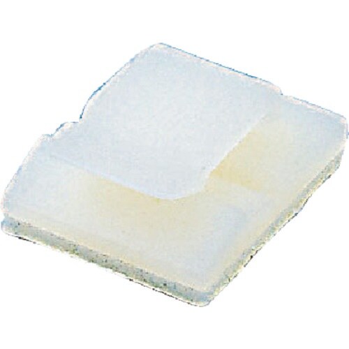 SANWA 電話ケーブルホルダー(スリム用)