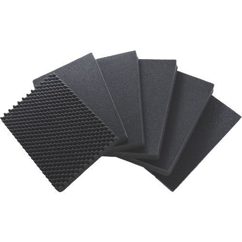 SANWA ハードツールケース用ウレタン(BAG−