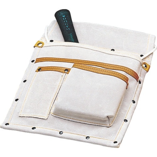 コヅチ 床皮別製鋲止仮枠袋