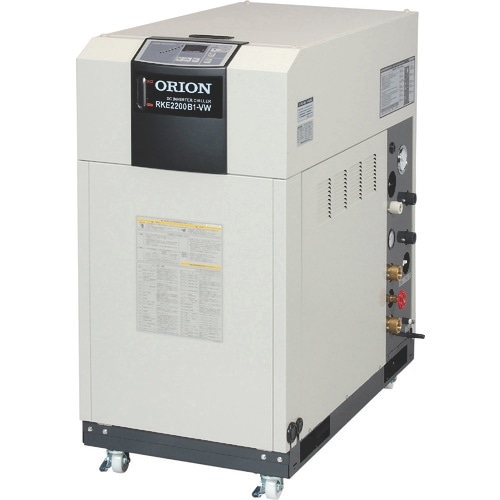 ORION 水槽内蔵DCインバーターチラー(水冷式