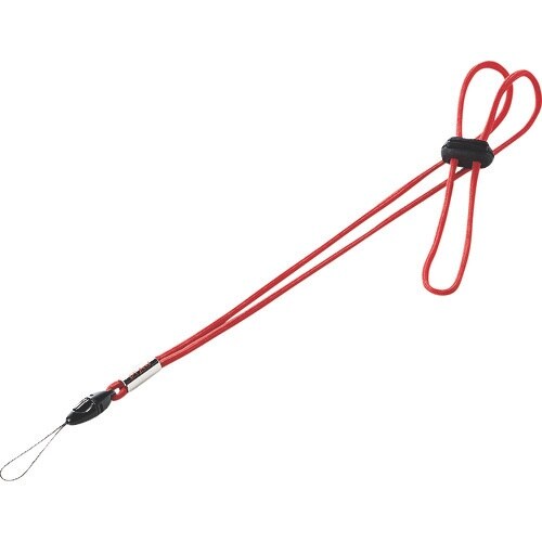 SANWA ネックストラップ(細紐)