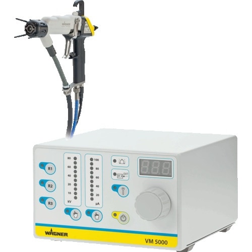 WAGNER エアーテクノキット EA−1