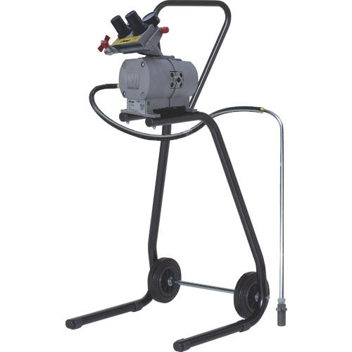 WAGNER DD10スプレーパックトロリー型