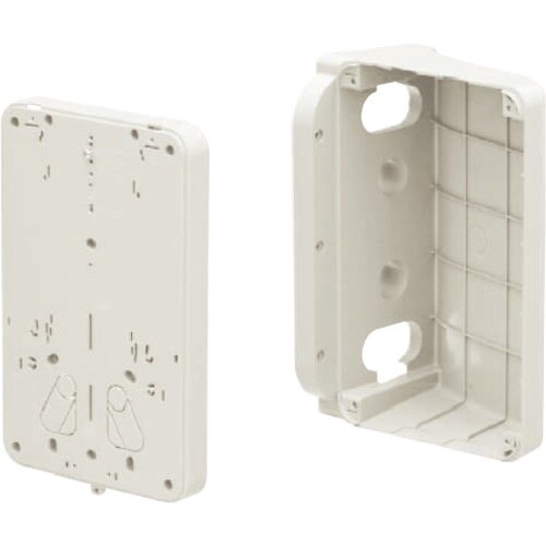 未来 プラ直角サポート(取付板用)