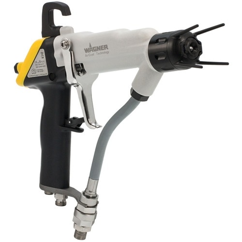 WAGNER GM5000EAC−10 ガンセット