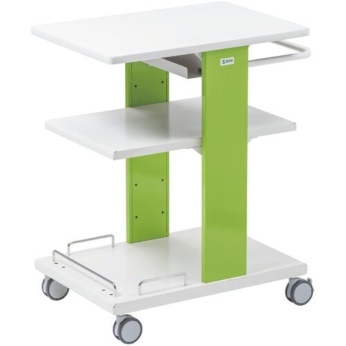 SANWA プロジェクターカート