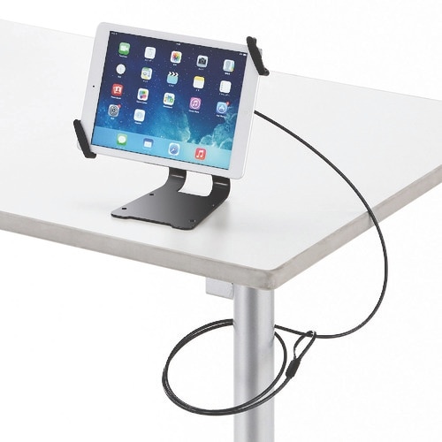 SANWA タブレット汎用セキュリティ7ー10イン