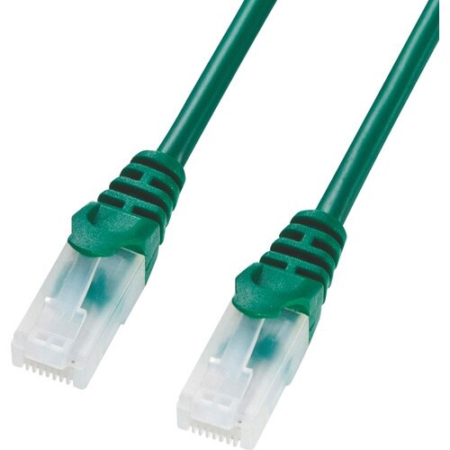 SANWA ツメ折れ防止CAT5eLANケーブル