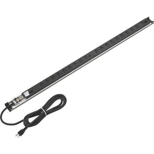 SANWA 19インチサーバーラック用コンセント(