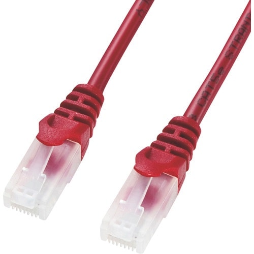 SANWA ツメ折れ防止CAT5eLANケーブル