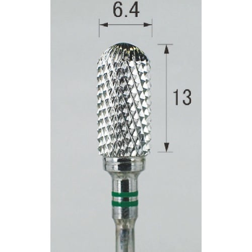 アルゴファイル 超硬カッターミディアムクロスカット