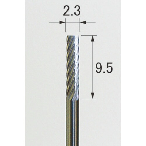 アルゴファイル 超硬カッターシングルカットカーバイ