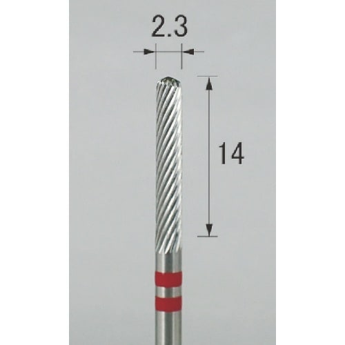 アルゴファイル 超硬カッターシングルカットカーバイ