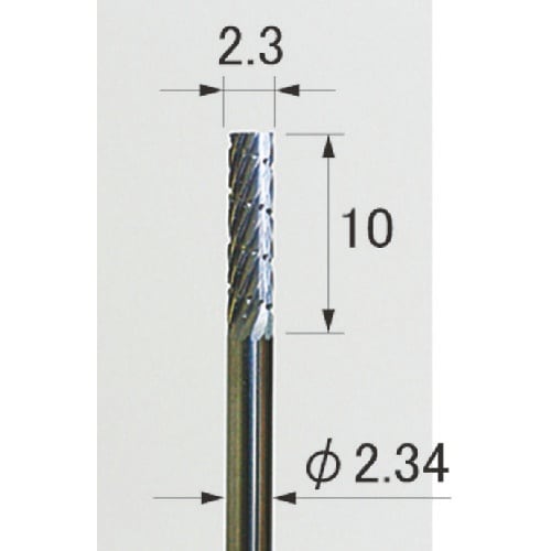 アルゴファイル 超硬カッターチップカットカーバイド