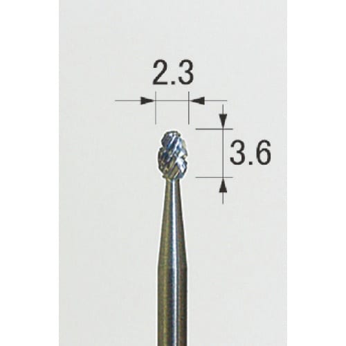 アルゴファイル 超硬カッターチップカットカーバイド