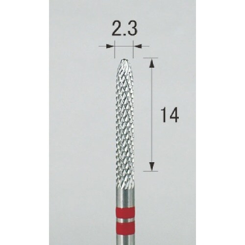 アルゴファイル 超硬カッターファインクロスカットカ