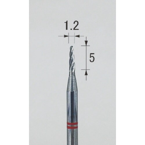 アルゴファイル 超硬カッターファインクロスカットカ