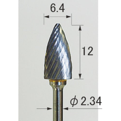 アルゴファイル 超硬カッターシングルカットカーバイ