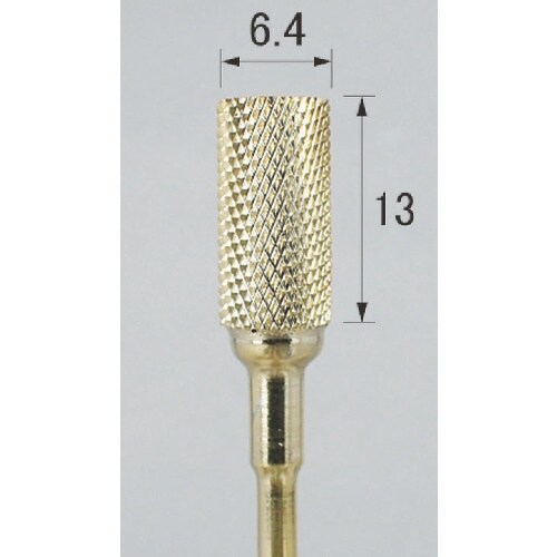 アルゴファイル 超硬カッターチタンコート逆刃EFク