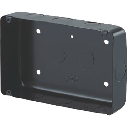 未来 埋込スイッチボックス